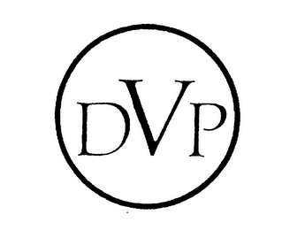 DVP logo