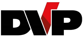 DVP logo
