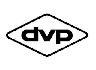DVP logo