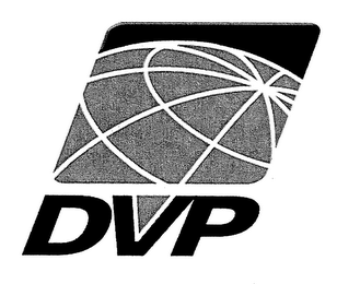 DVP GEOMATIC SYSTEMS logo