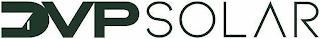 DVP SOLAR logo