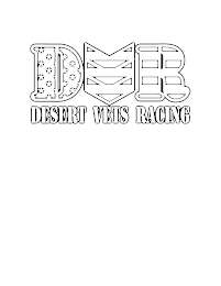DVR DESERT VETS RACING logo