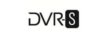 DVR-S logo