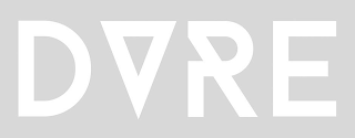 DVRE logo