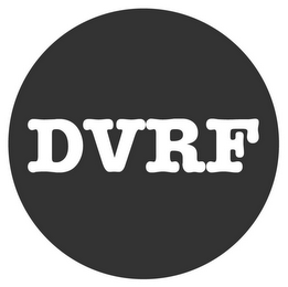 DVRF logo