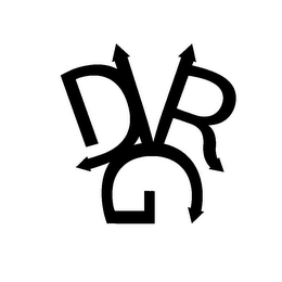 DVRG logo