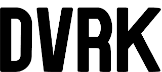 DVRK logo