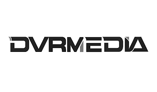 DVRMEDIA logo