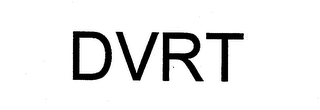 DVRT logo