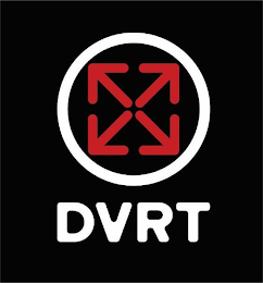 DVRT logo