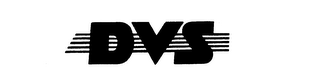 DVS logo