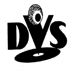 DVS logo