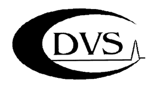 DVS logo