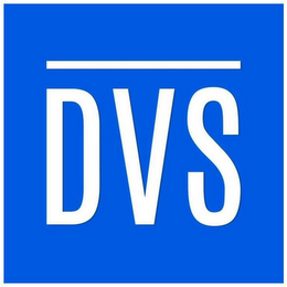 DVS logo