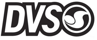 DVS logo