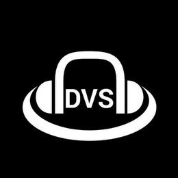 DVS logo