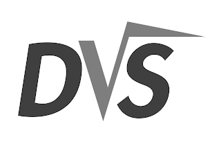 DVS logo