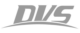 DVS logo