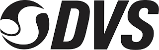 DVS logo