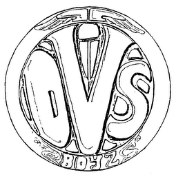 DVS BOYZ logo