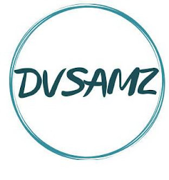 DVSAMZ logo