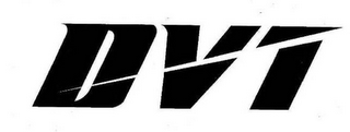DVT logo