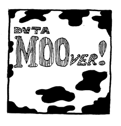 DVTA MOOVER! logo