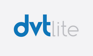 DVTLITE logo