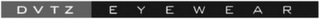 DVTZ EYEWEAR logo