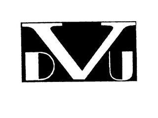 DVU logo