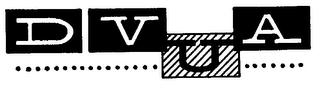 DVUA logo