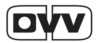 DVV logo