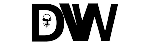 DVW logo