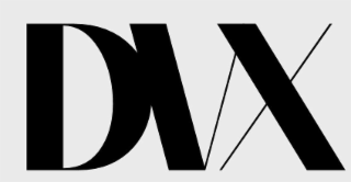 DVX logo