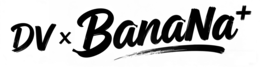 DVXBANANA+ logo