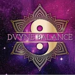 DVYNE BALANCE logo