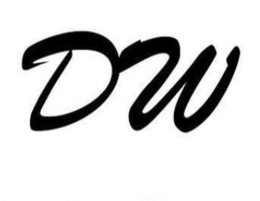 DW logo