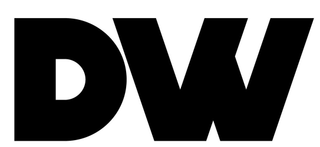 DW logo