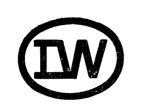 DW logo