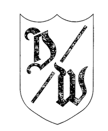 DW logo