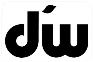 DW logo