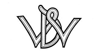DW logo