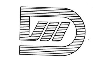 DW logo