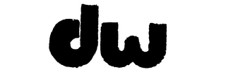 DW logo
