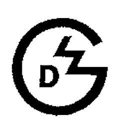 DW logo