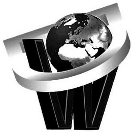 DW logo