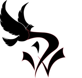 DW logo