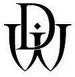DW logo