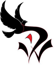 DW logo