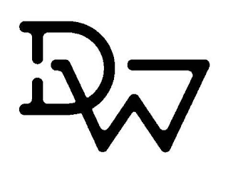 DW logo